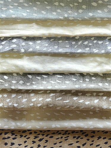 Fabricut Fabric Remnants